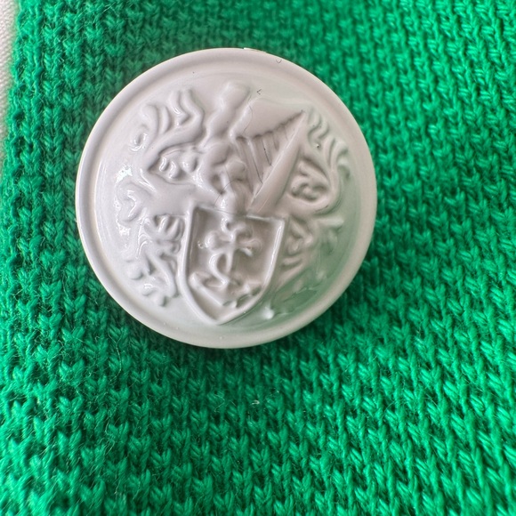 GAP Women’s Green Blazer size 4 - Picture 4 of 9